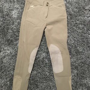 Piper breeches from Smartpak
